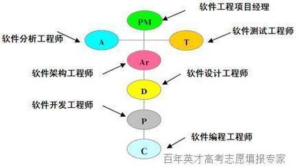 你还在挤热门?这五大专业才是未来就业“香饽饽”-教育